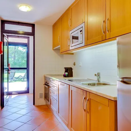 Al - Apartamento Vila Sol F5 P Vilamoura Buitenkant foto
