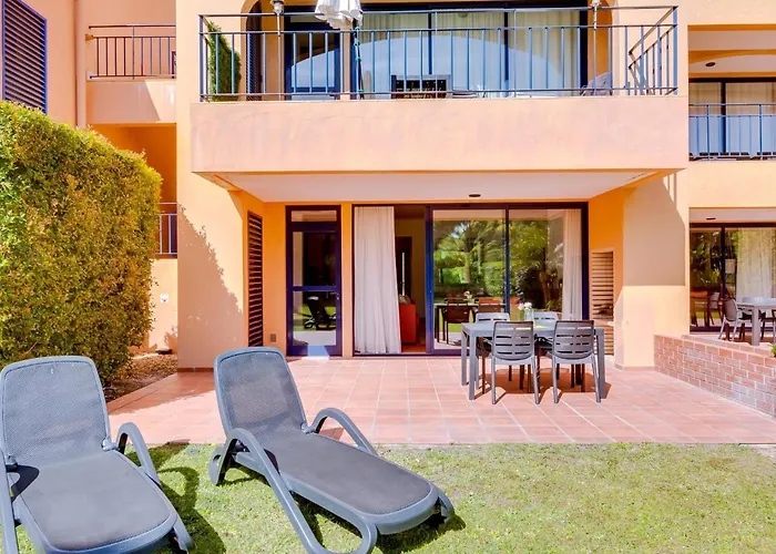 Al - Apartamento Vila Sol F5 P