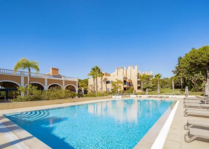 Al - Apartamento Vila Sol F5 P