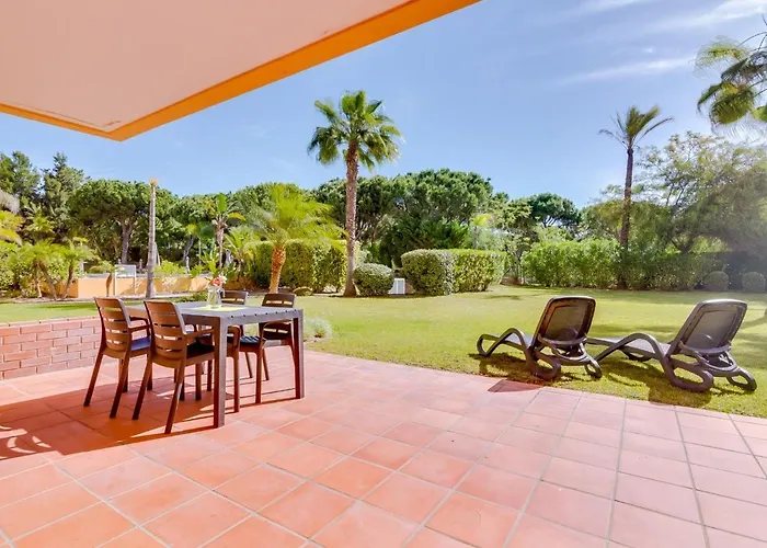 Al - Apartamento Vila Sol F5 P