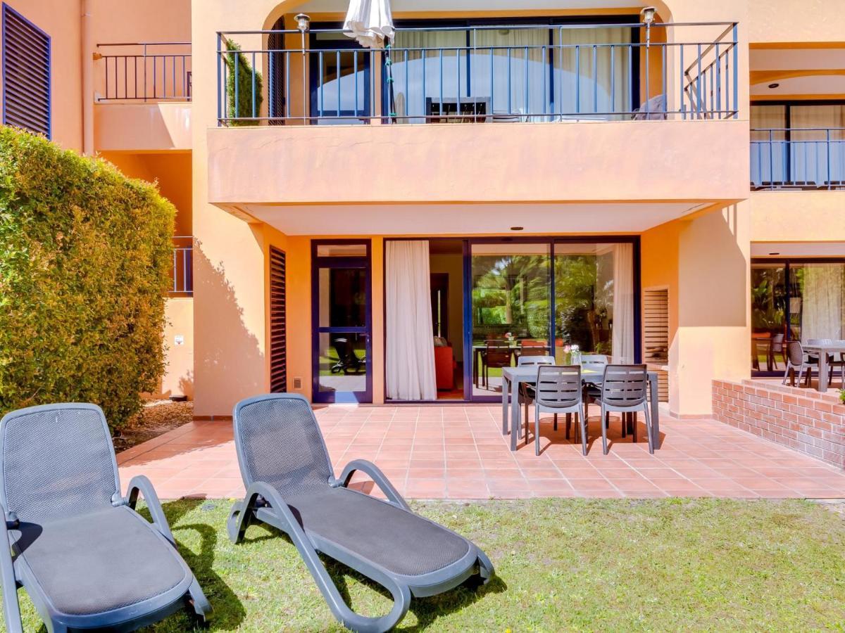 Al - Sol F5 P Apartment Vilamoura