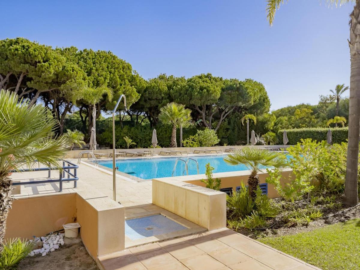 Appartement Al - Sol F5 P *