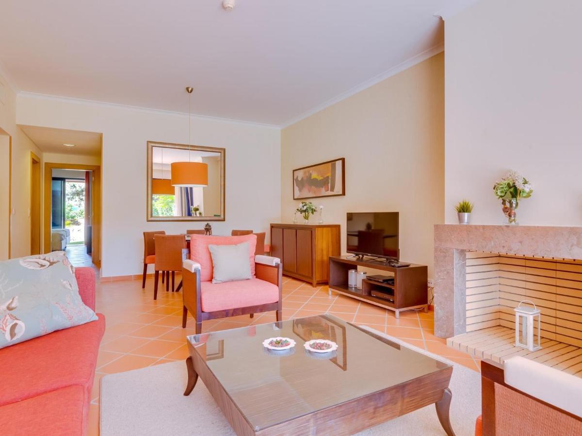 Appartement Al - Sol F5 P Vilamoura