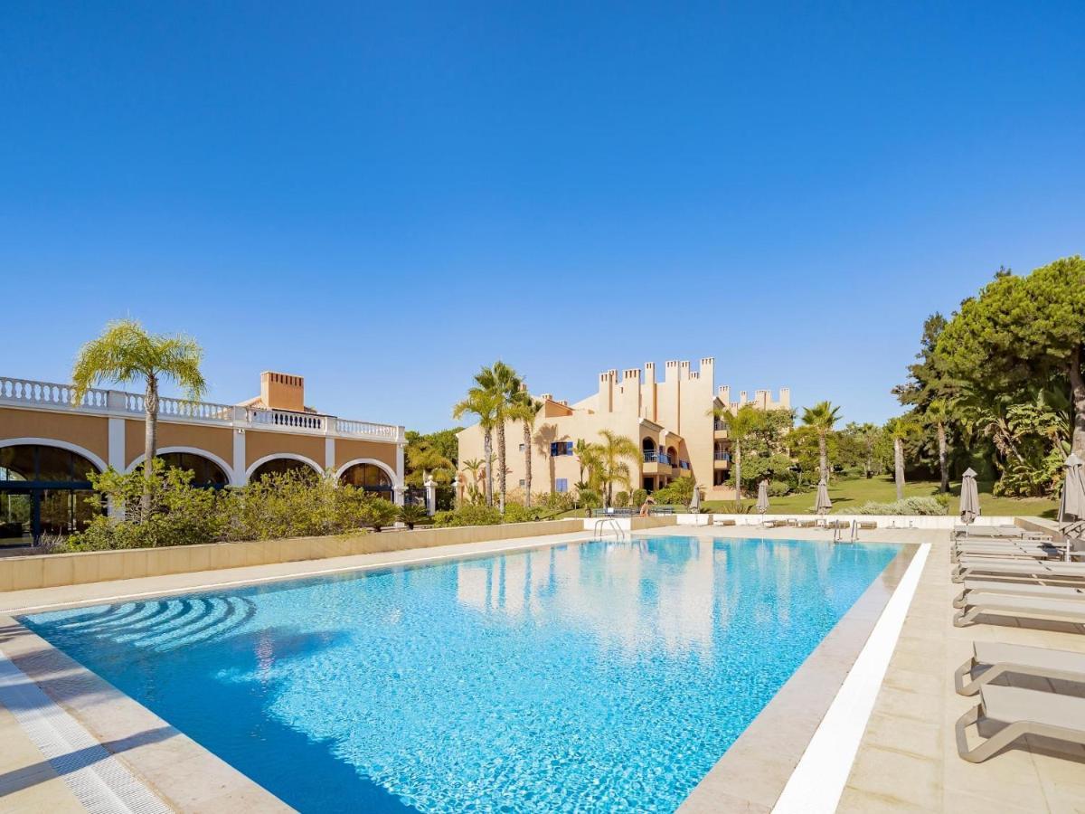 Appartement Al - Sol F5 P Vilamoura